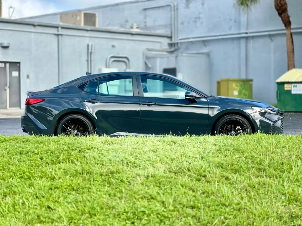 Florida Fine Cars - Used TOYOTA CAMRY 2025 ORLANDO LE