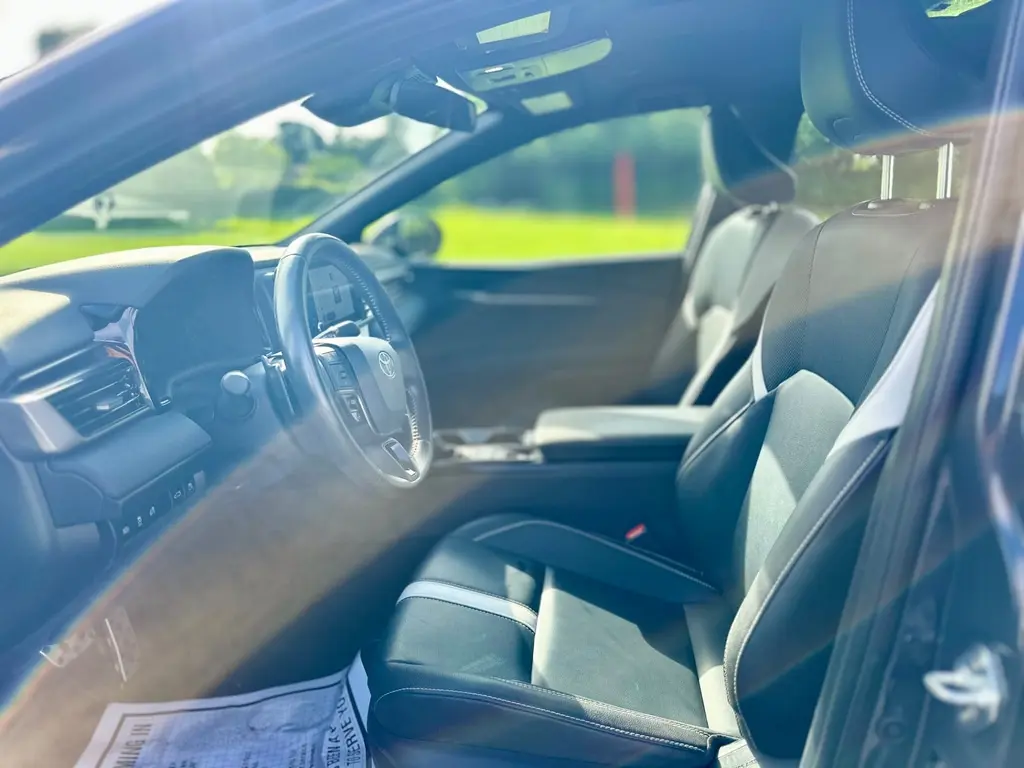 Florida Fine Cars - Used TOYOTA CAMRY 2025 ORLANDO LE