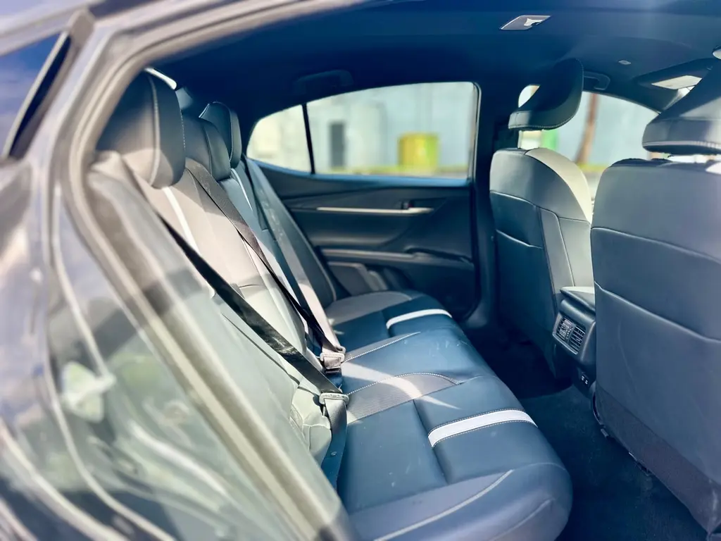 Florida Fine Cars - Used TOYOTA CAMRY 2025 ORLANDO LE
