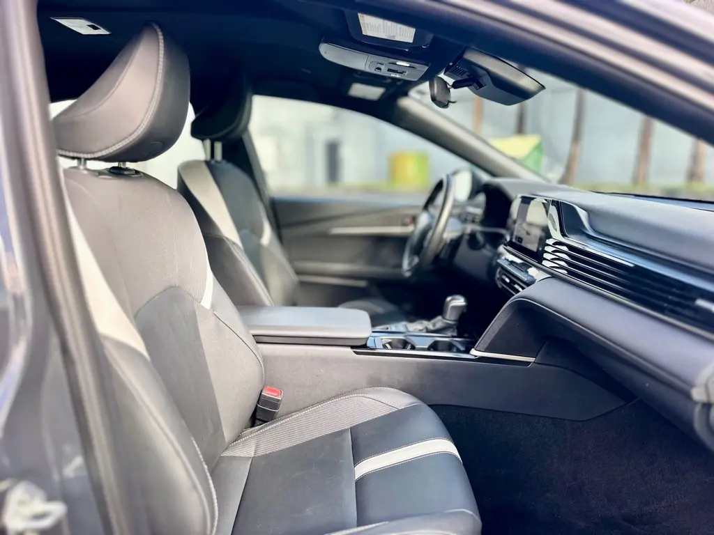 Florida Fine Cars - Used TOYOTA CAMRY 2025 ORLANDO LE