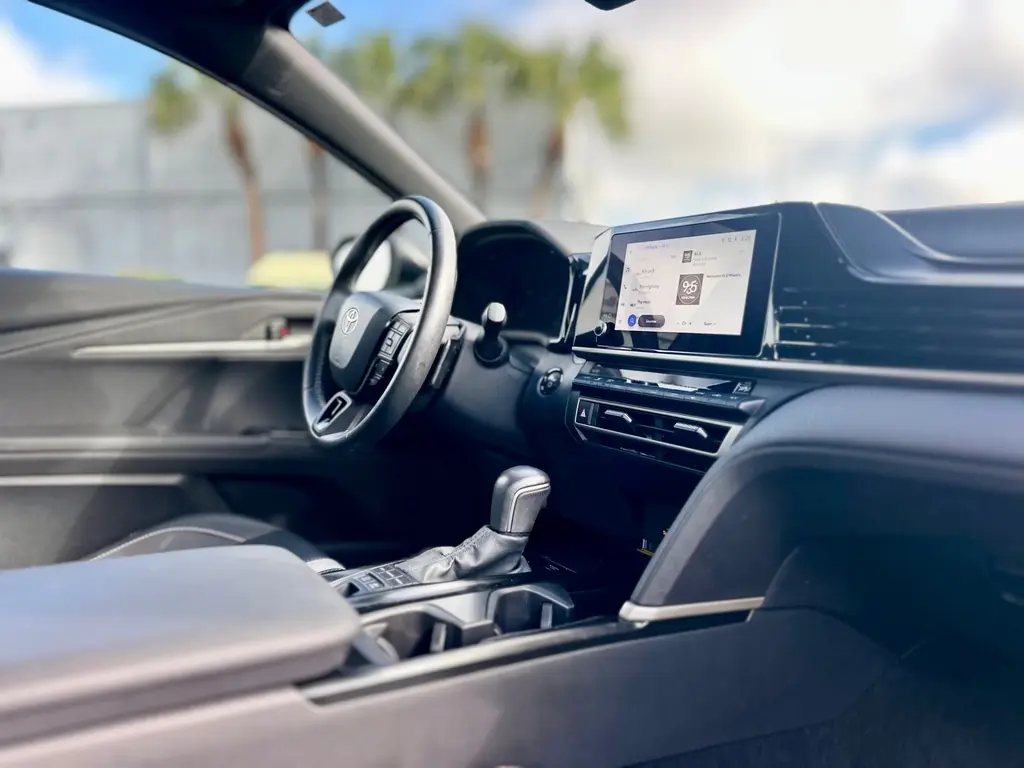 Florida Fine Cars - Used TOYOTA CAMRY 2025 ORLANDO LE