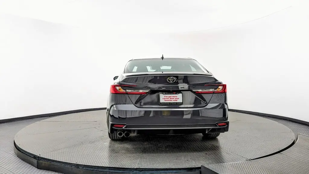 Florida Fine Cars - Used TOYOTA CAMRY 2025 MIAMI SE