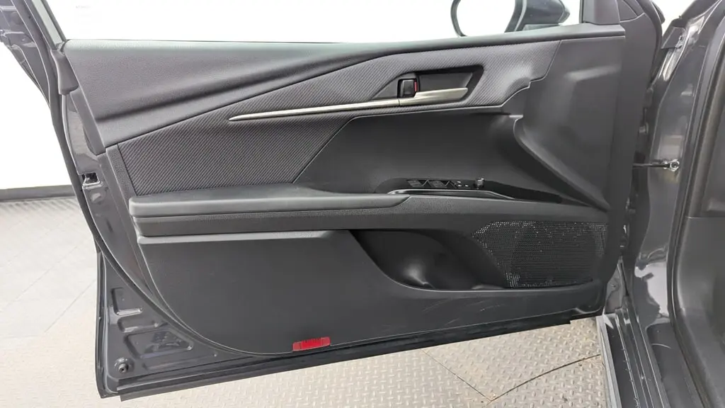 Florida Fine Cars - Used TOYOTA CAMRY 2025 MIAMI SE