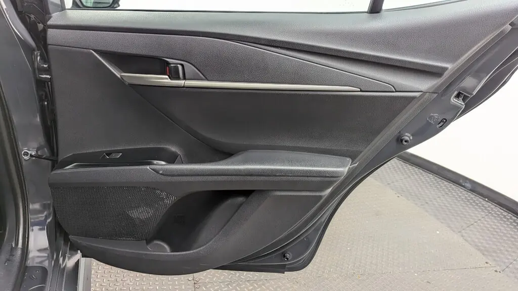 Florida Fine Cars - Used TOYOTA CAMRY 2025 MIAMI SE