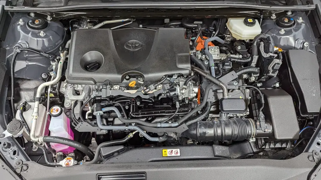 Florida Fine Cars - Used TOYOTA CAMRY 2025 MIAMI SE