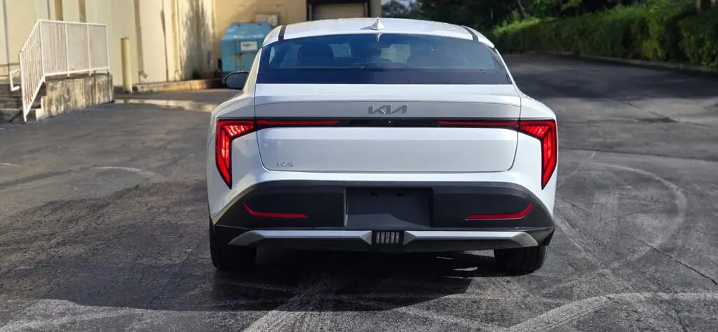 Florida Fine Cars - Used KIA K4 2025 MIAMI EX