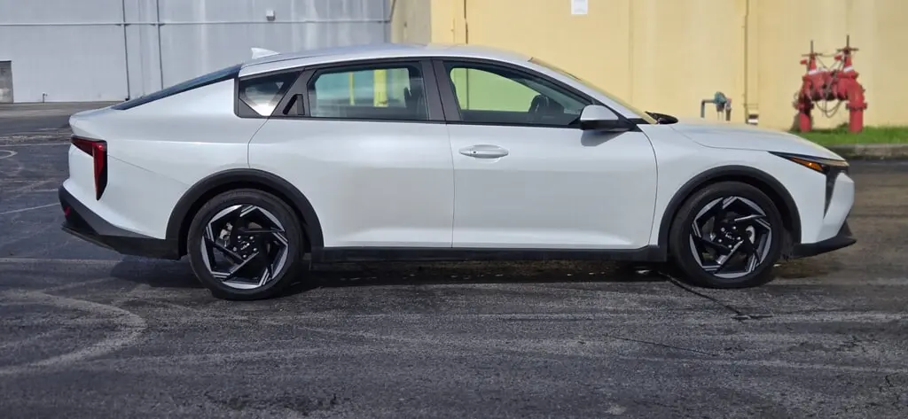 Florida Fine Cars - Used KIA K4 2025 MIAMI EX