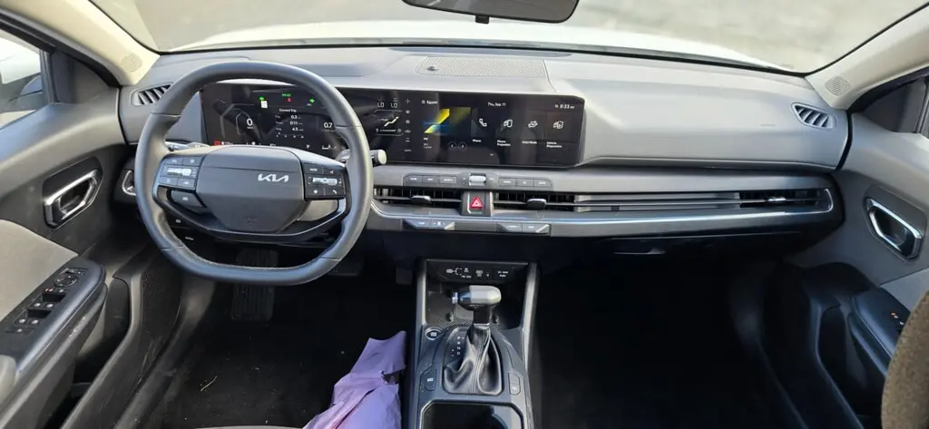 Florida Fine Cars - Used KIA K4 2025 MIAMI EX