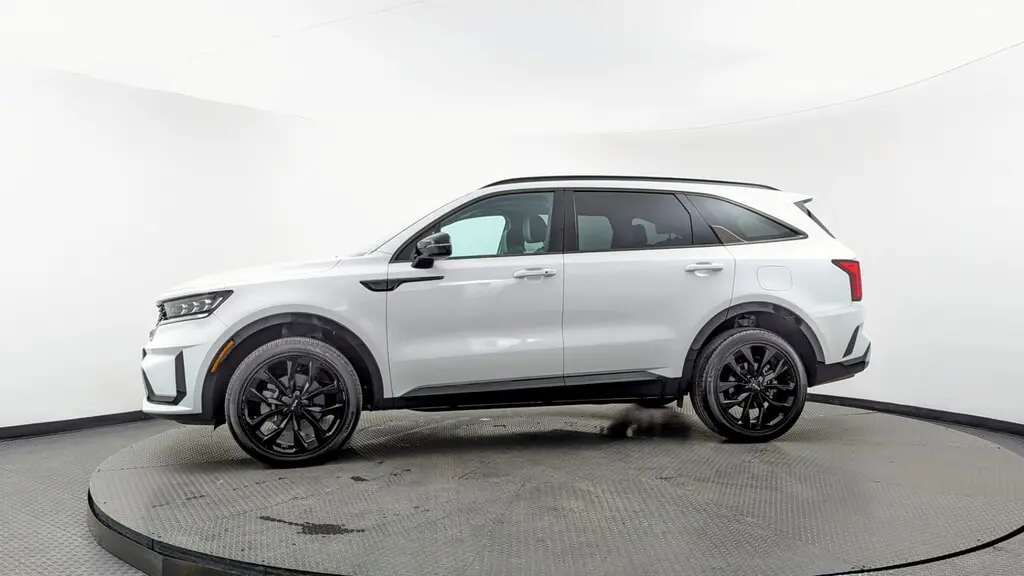 Florida Fine Cars - Used KIA SORENTO 2022 MIAMI SX