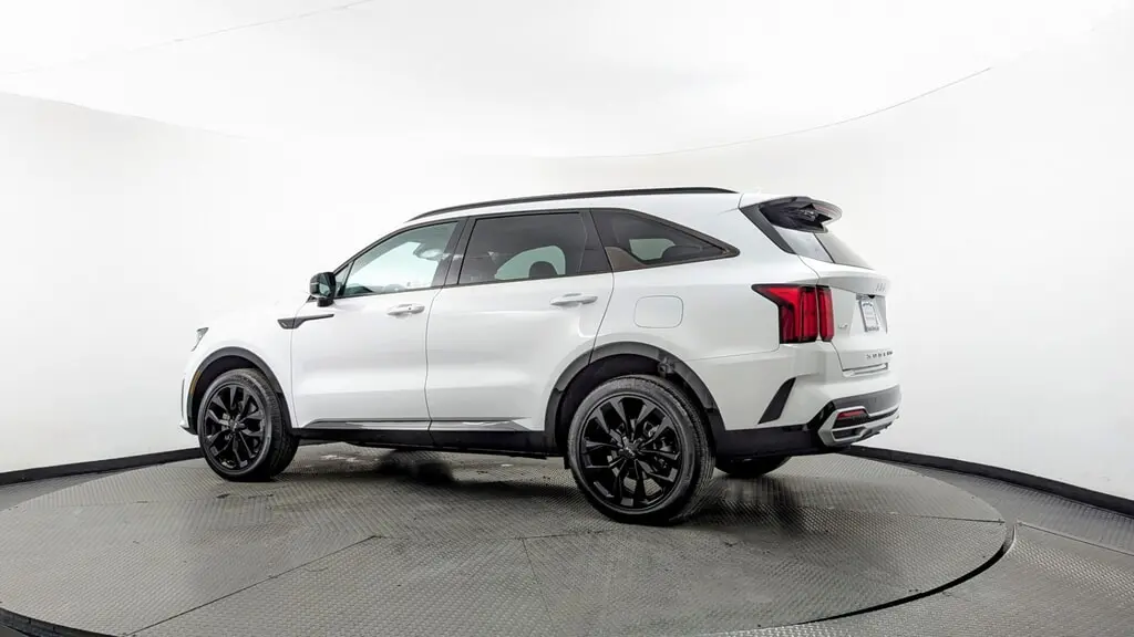 Florida Fine Cars - Used KIA SORENTO 2022 MIAMI SX