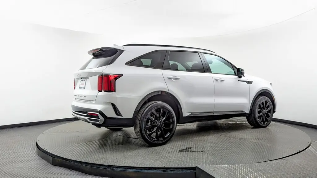 Florida Fine Cars - Used KIA SORENTO 2022 MIAMI SX