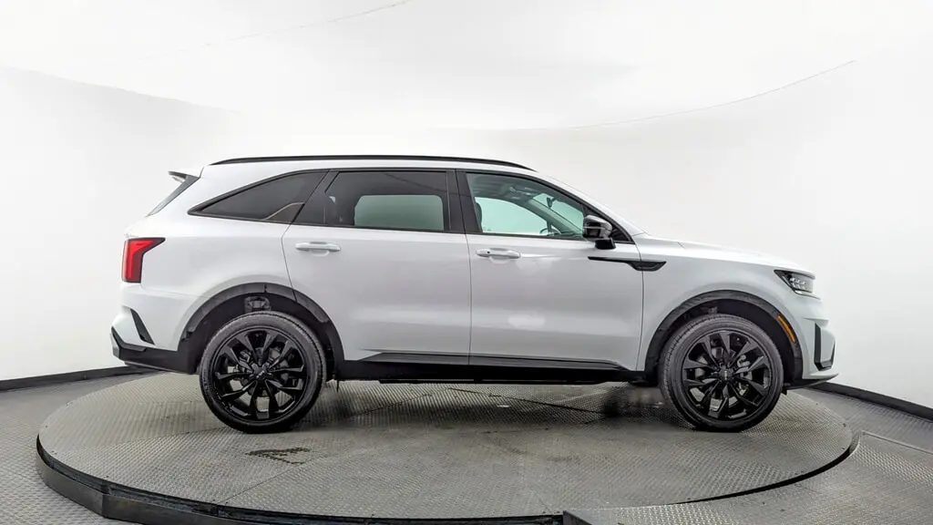 Florida Fine Cars - Used KIA SORENTO 2022 MIAMI SX