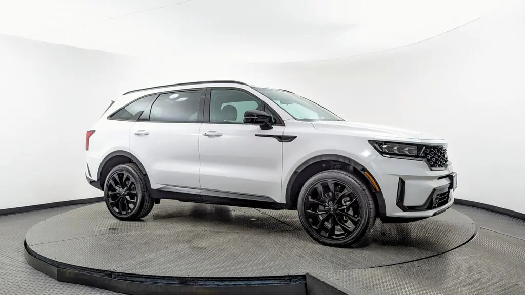 Florida Fine Cars - Used KIA SORENTO 2022 MIAMI SX