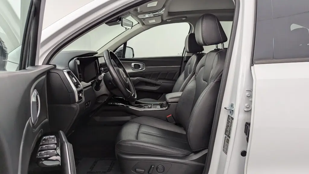 Florida Fine Cars - Used KIA SORENTO 2022 MIAMI SX