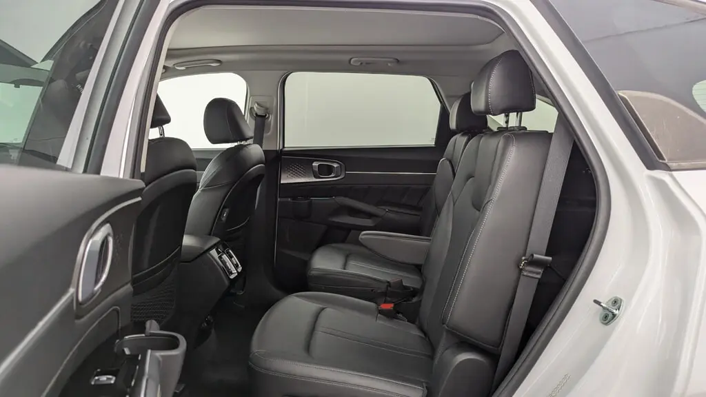 Florida Fine Cars - Used KIA SORENTO 2022 MIAMI SX