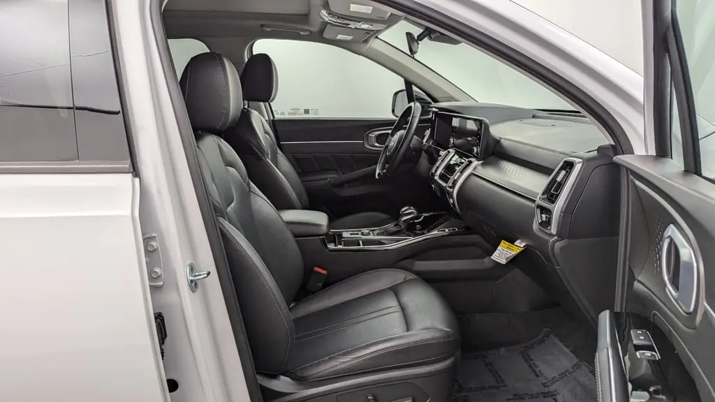 Florida Fine Cars - Used KIA SORENTO 2022 MIAMI SX
