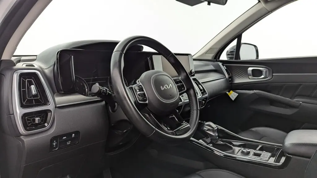Florida Fine Cars - Used KIA SORENTO 2022 MIAMI SX