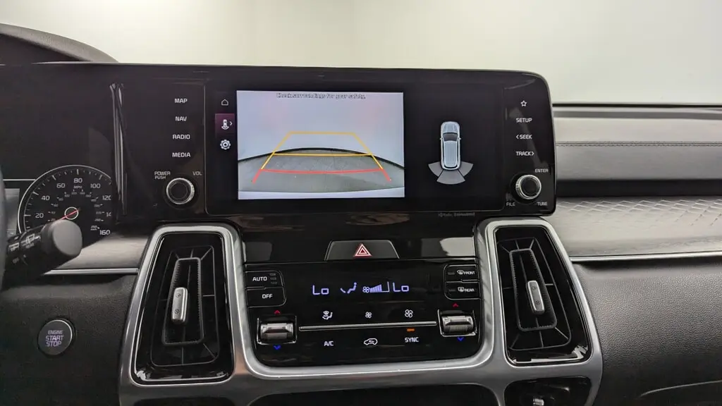 Florida Fine Cars - Used KIA SORENTO 2022 MIAMI SX