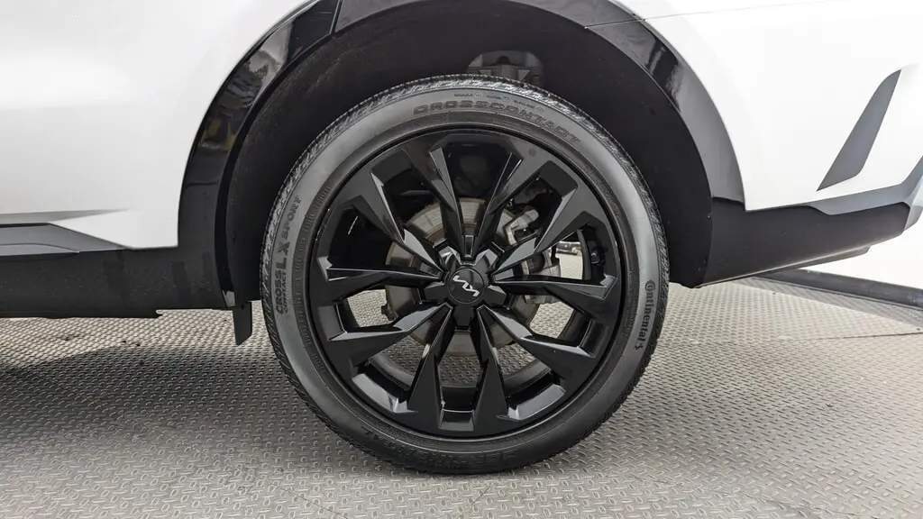 Florida Fine Cars - Used KIA SORENTO 2022 MIAMI SX