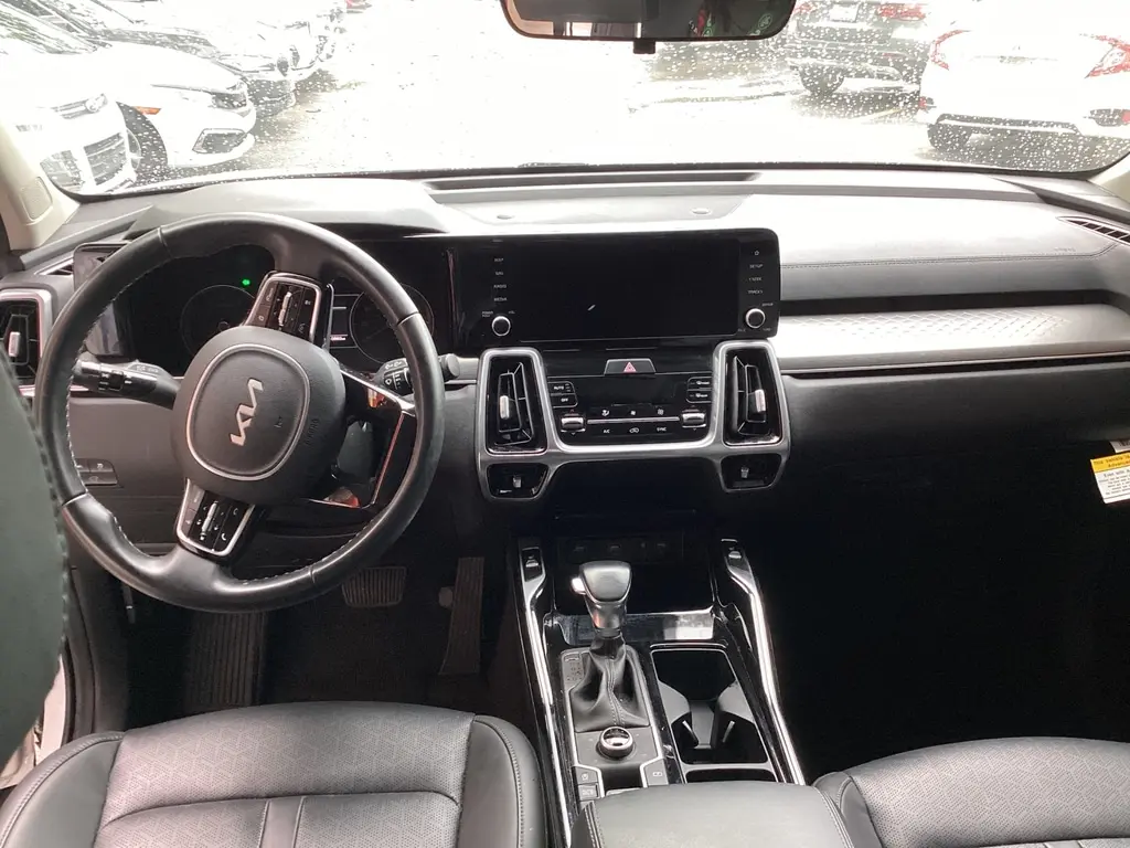 Florida Fine Cars - Used KIA SORENTO 2022 MIAMI SX