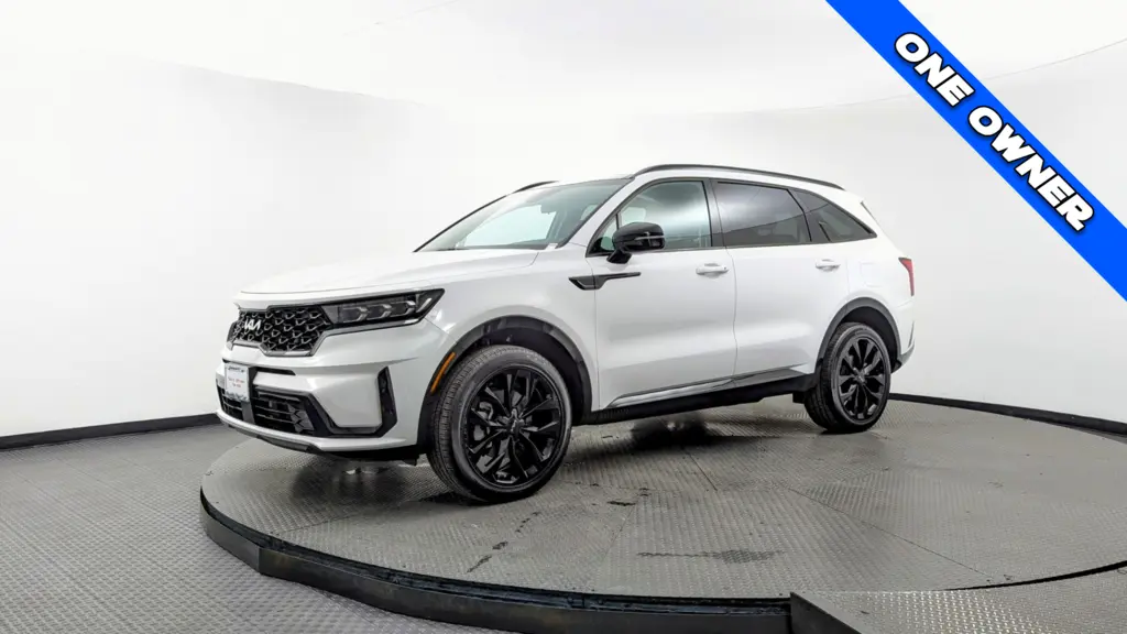 Florida Fine Cars - Used KIA SORENTO 2022 MIAMI SX