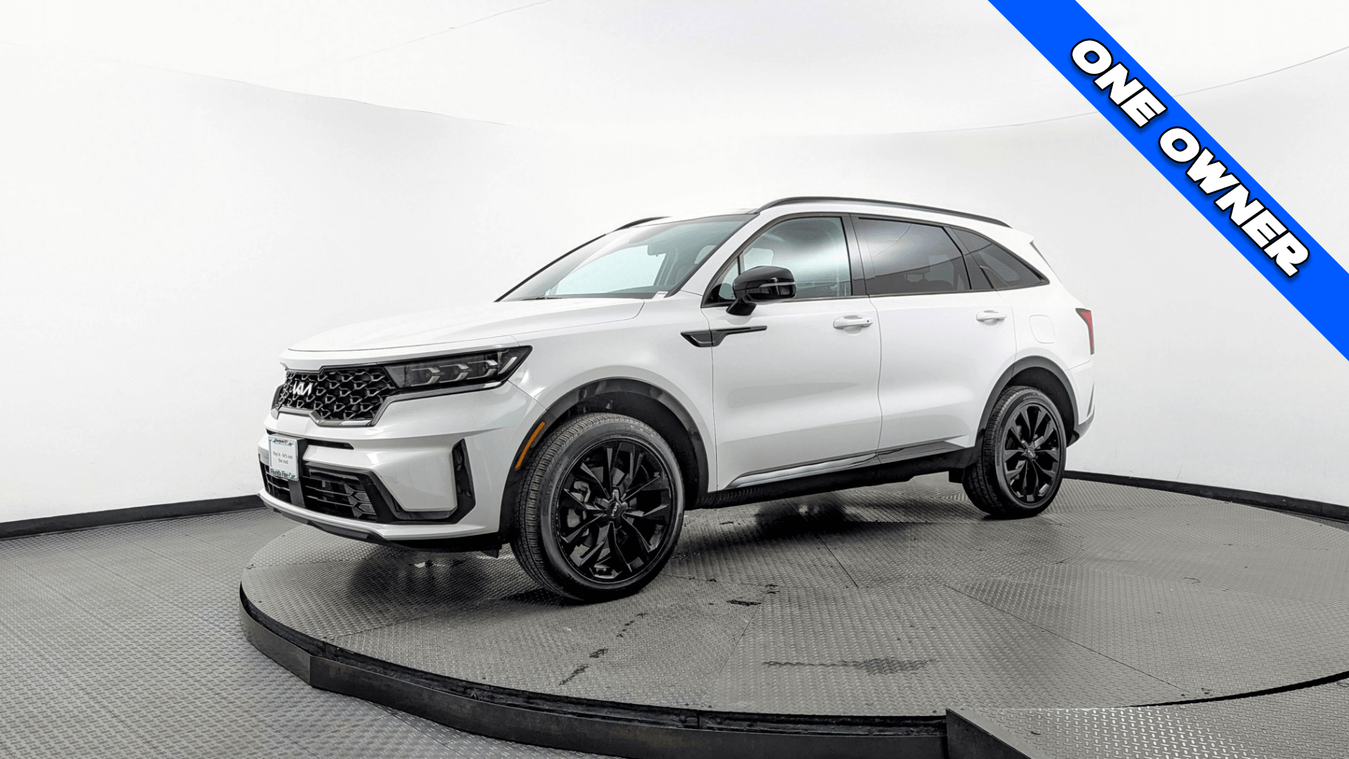 2022 Kia Sorento SX's photo