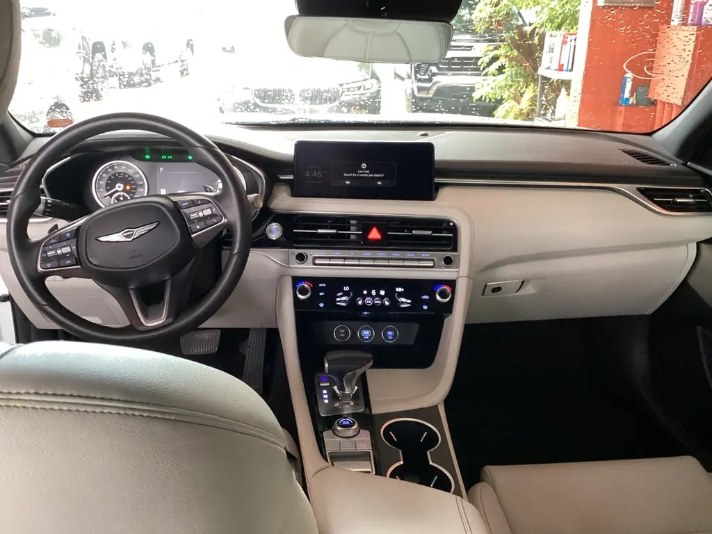Florida Fine Cars - Used GENESIS G70 2024 WEST PALM 2.5T