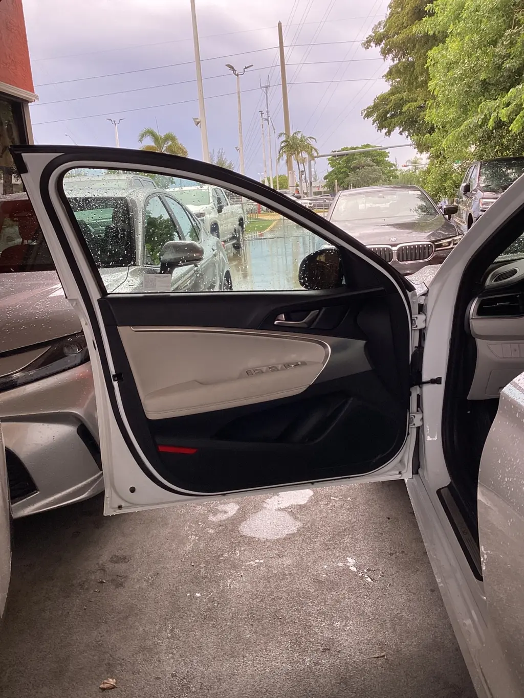 Florida Fine Cars - Used GENESIS G70 2024 WEST PALM 2.5T