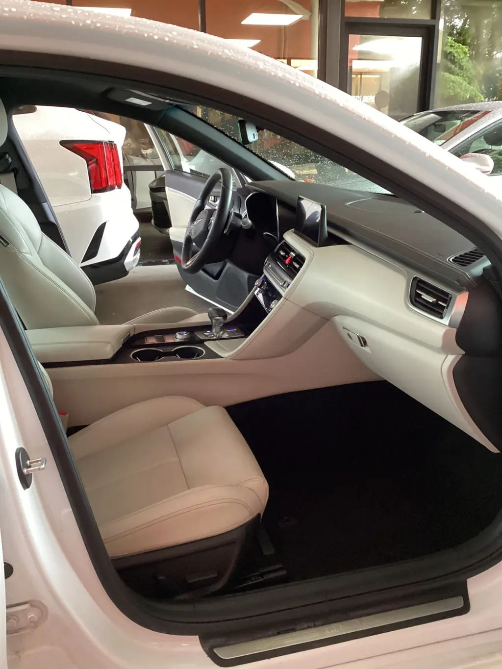 Florida Fine Cars - Used GENESIS G70 2024 WEST PALM 2.5T
