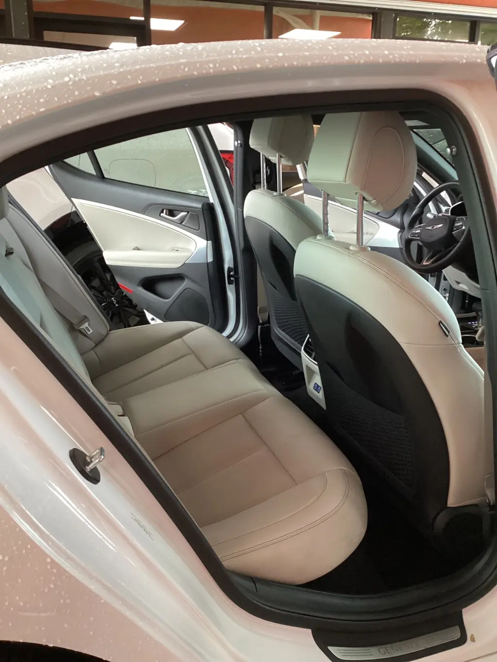 Florida Fine Cars - Used GENESIS G70 2024 WEST PALM 2.5T