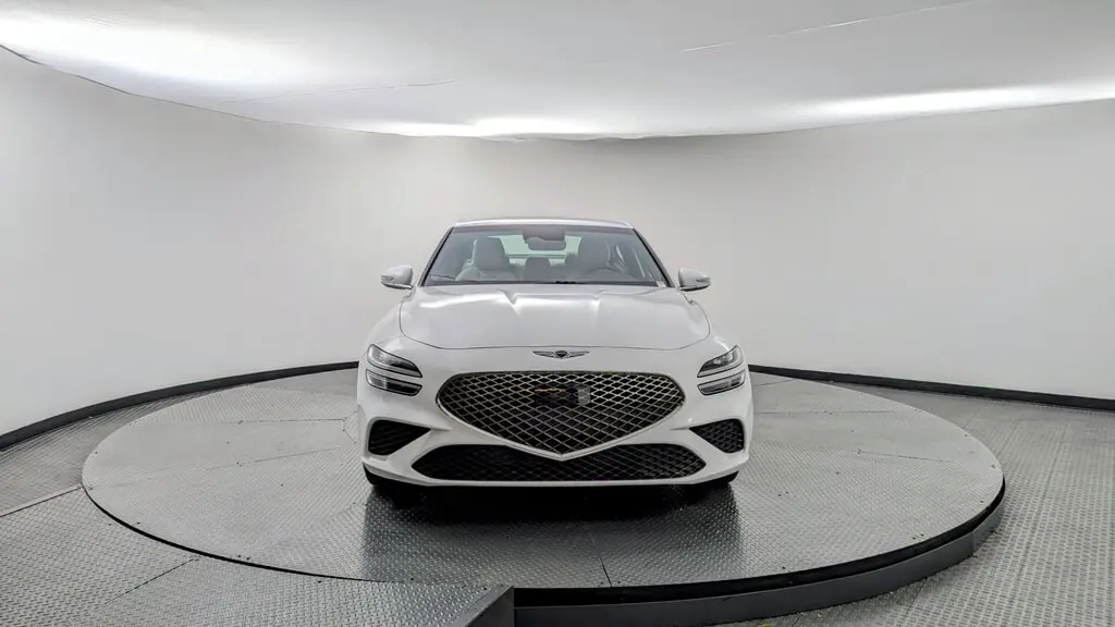 Florida Fine Cars - Used GENESIS G70 2024 WEST PALM 2.5T