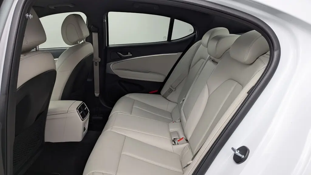 Florida Fine Cars - Used GENESIS G70 2024 WEST PALM 2.5T