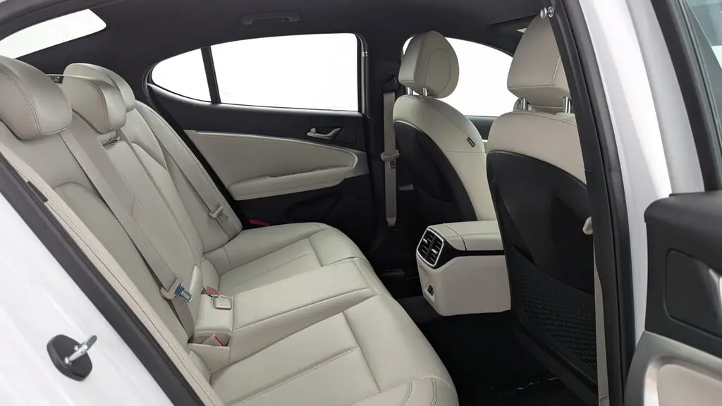 Florida Fine Cars - Used GENESIS G70 2024 WEST PALM 2.5T