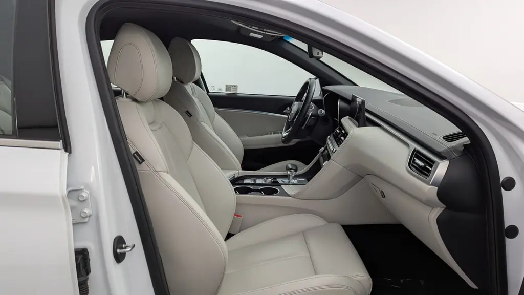 Florida Fine Cars - Used GENESIS G70 2024 WEST PALM 2.5T