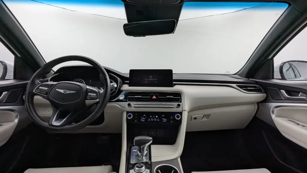 Florida Fine Cars - Used GENESIS G70 2024 WEST PALM 2.5T