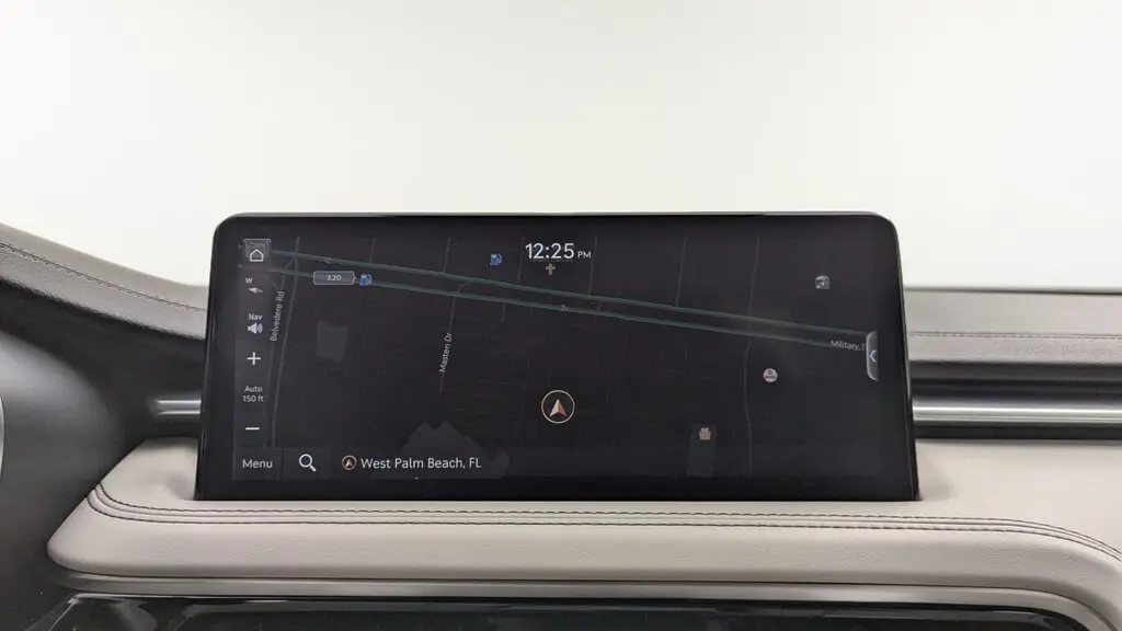 Florida Fine Cars - Used GENESIS G70 2024 WEST PALM 2.5T