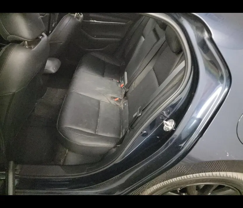 Florida Fine Cars - Used MAZDA MAZDA3 HATCHBACK 2024 WEST PALM 2.5 S SELECT SPORT