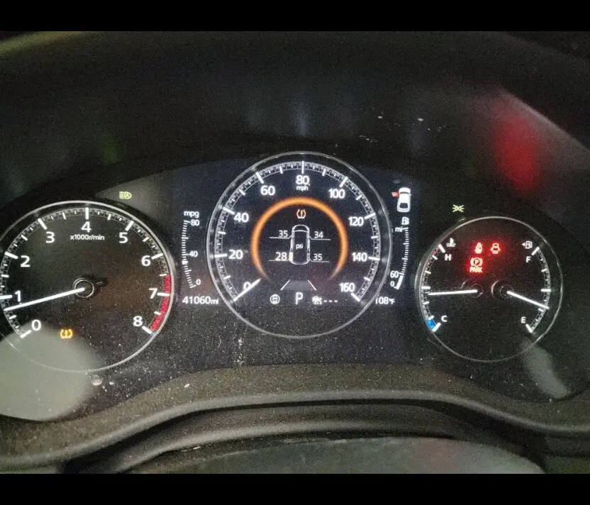 Florida Fine Cars - Used MAZDA MAZDA3 HATCHBACK 2024 WEST PALM 2.5 S SELECT SPORT