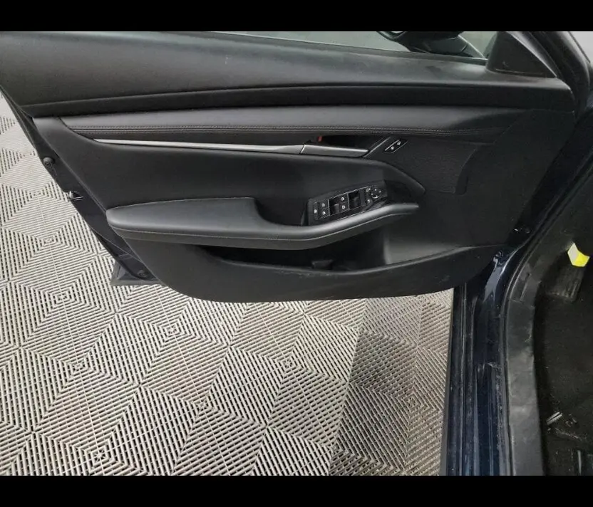 Florida Fine Cars - Used MAZDA MAZDA3 HATCHBACK 2024 WEST PALM 2.5 S SELECT SPORT