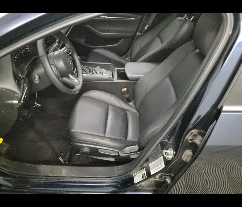 Florida Fine Cars - Used MAZDA MAZDA3 HATCHBACK 2024 WEST PALM 2.5 S SELECT SPORT