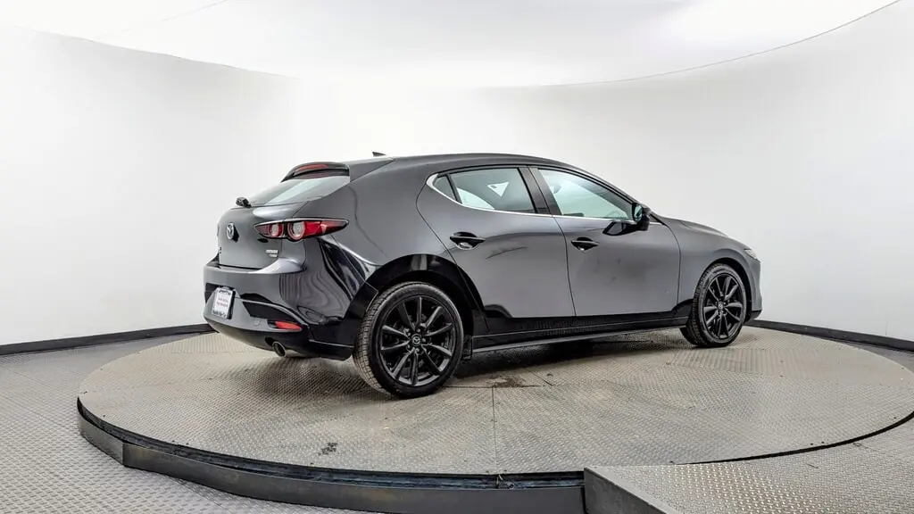 Florida Fine Cars - Used MAZDA MAZDA3 HATCHBACK 2021 MIAMI 2.5 TURBO