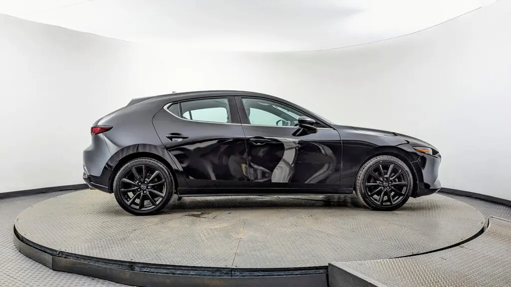 Florida Fine Cars - Used MAZDA MAZDA3 HATCHBACK 2021 MIAMI 2.5 TURBO