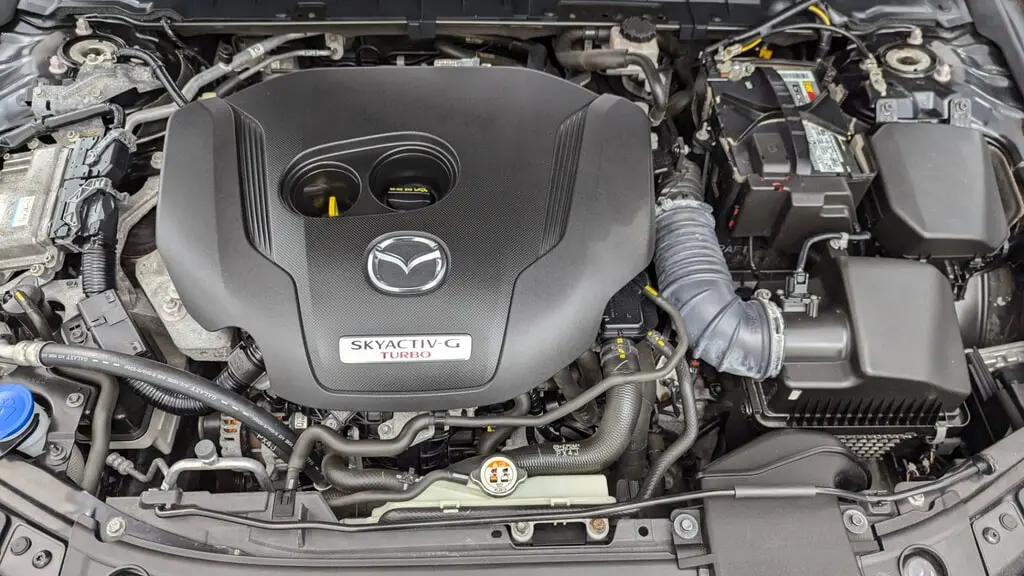 Florida Fine Cars - Used MAZDA MAZDA3 HATCHBACK 2021 MIAMI 2.5 TURBO