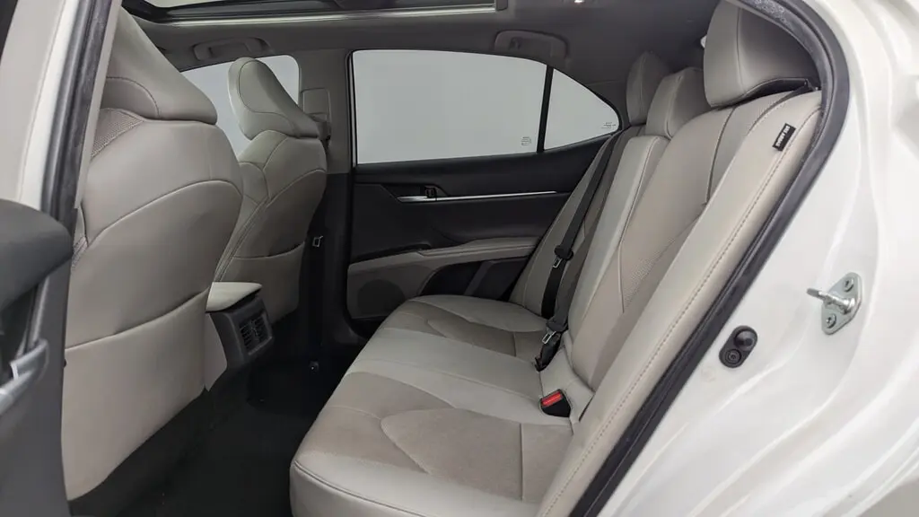 Florida Fine Cars - Used TOYOTA CAMRY 2023 MARGATE XSE V6