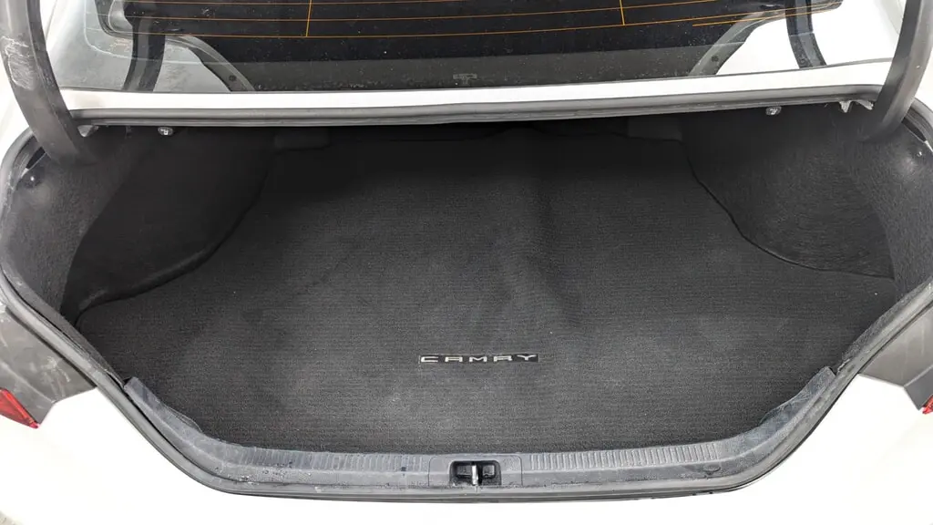 Florida Fine Cars - Used TOYOTA CAMRY 2023 MARGATE XSE V6