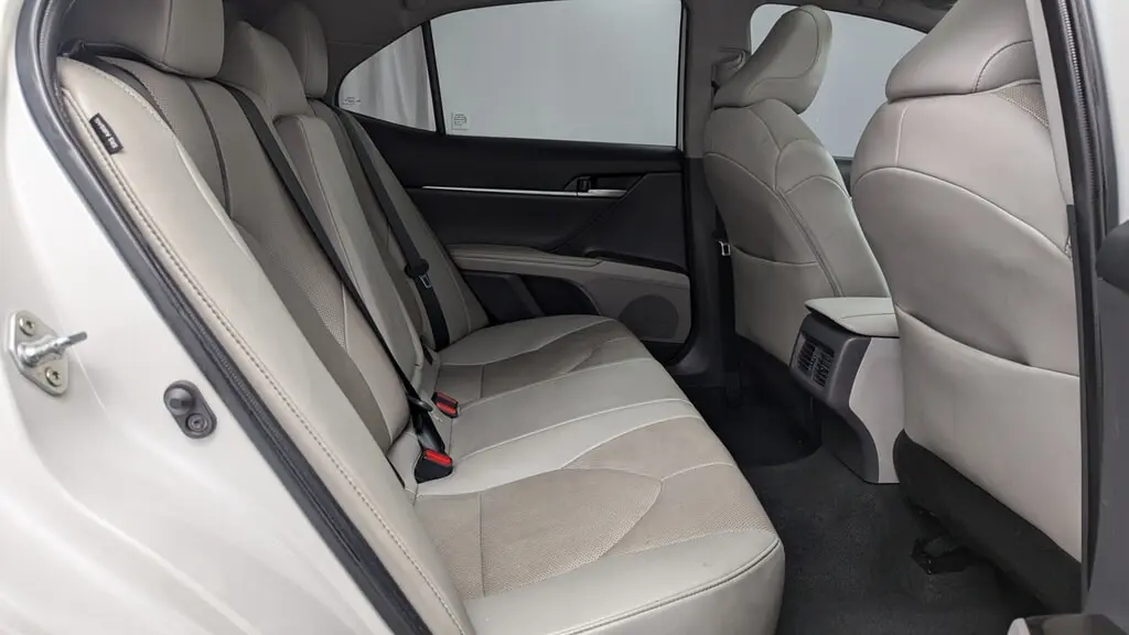 Florida Fine Cars - Used TOYOTA CAMRY 2023 MARGATE XSE V6