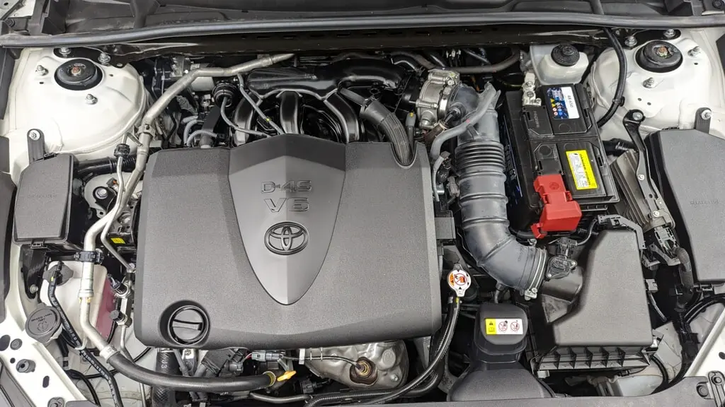Florida Fine Cars - Used TOYOTA CAMRY 2023 MARGATE XSE V6
