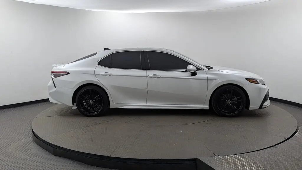 Florida Fine Cars - Used TOYOTA CAMRY 2023 MARGATE XSE V6
