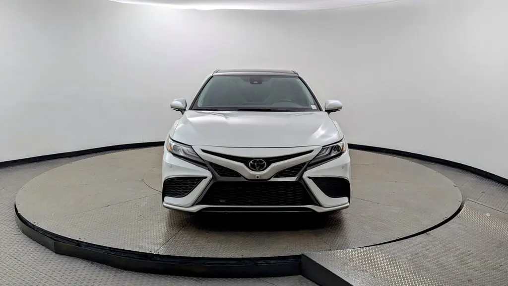Florida Fine Cars - Used TOYOTA CAMRY 2023 MARGATE XSE V6