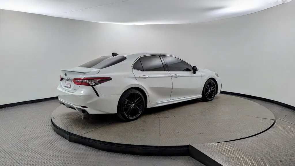 Florida Fine Cars - Used TOYOTA CAMRY 2023 MARGATE XSE V6